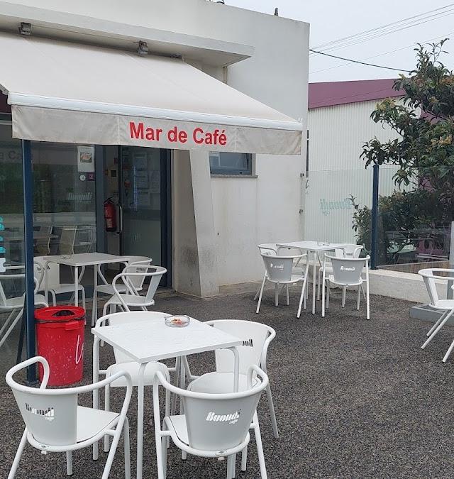 Mar de Café
