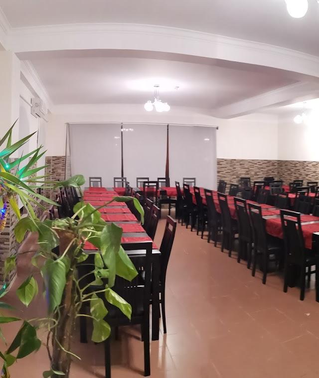 Restaurante Bom Amigo