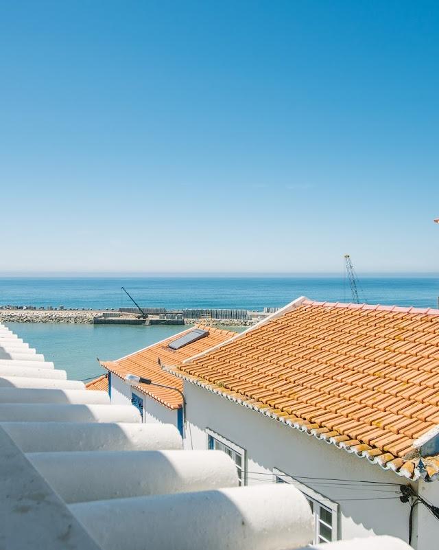 Casa das Aguarelas