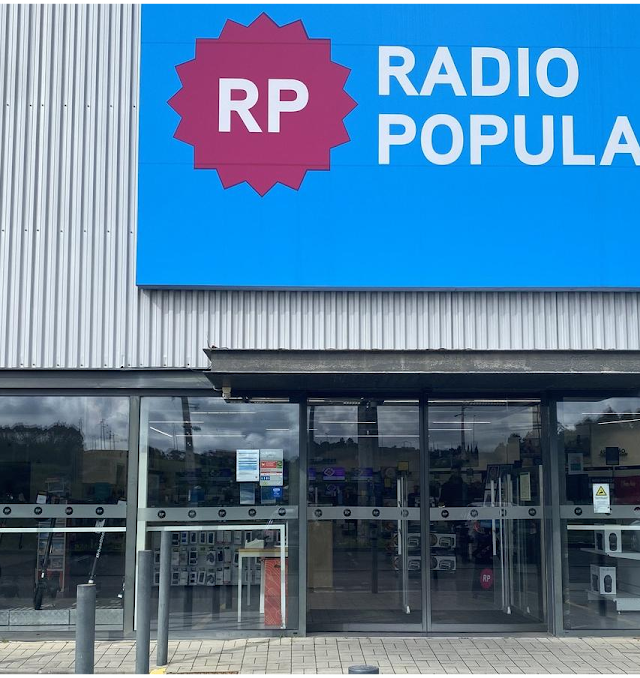 Radio Popular