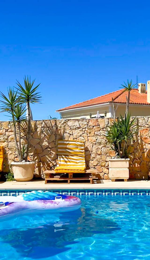 Ericeira Destination