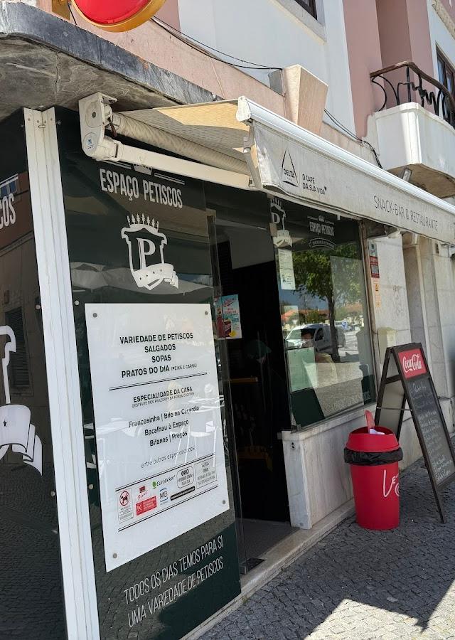 Restaurante Espaço P