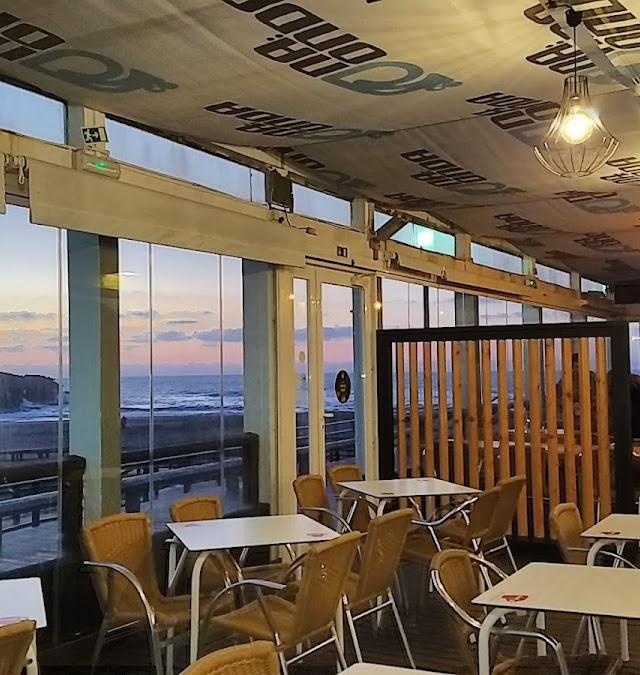 Naonda Bar::Restaurante