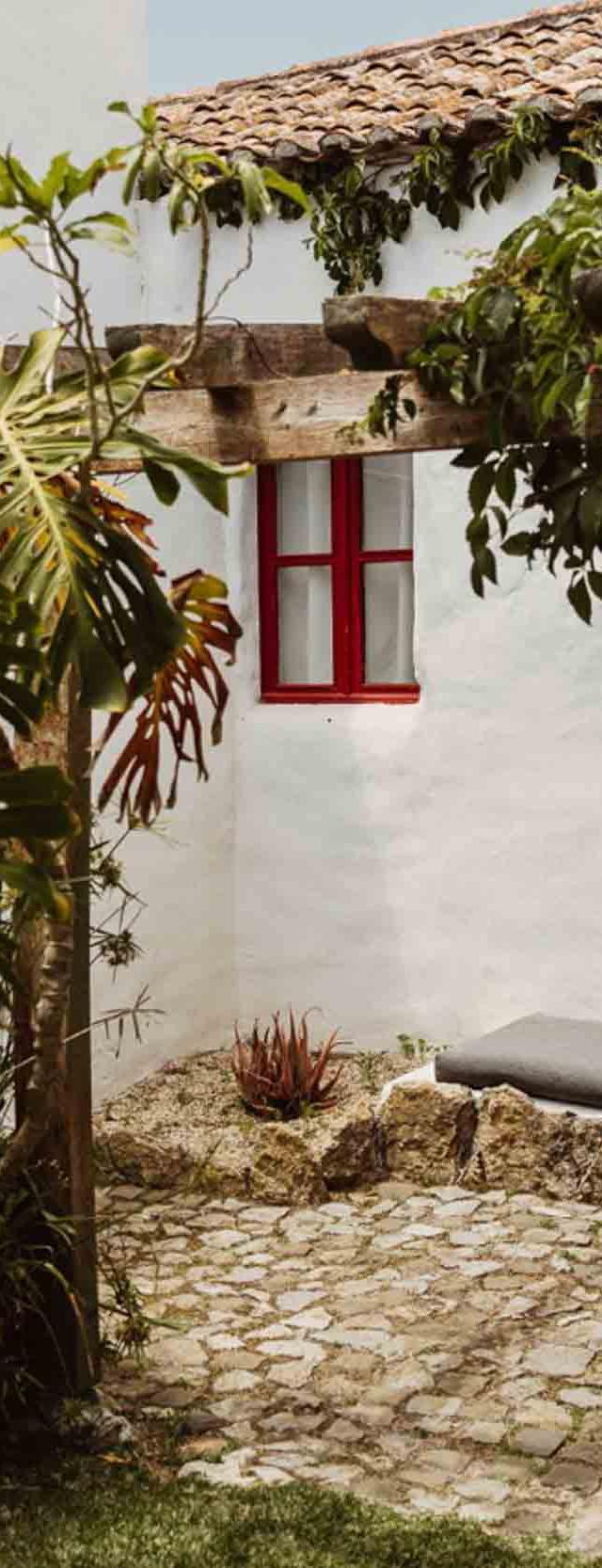 Casa Paço D'Ilhas