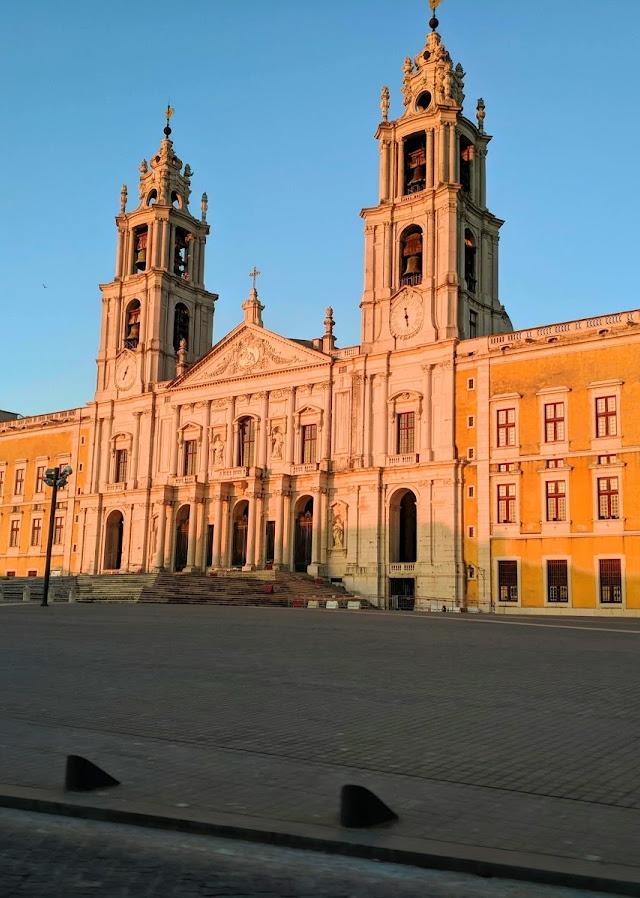 Vila Mafra