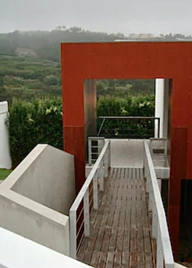 I Love U! Villa