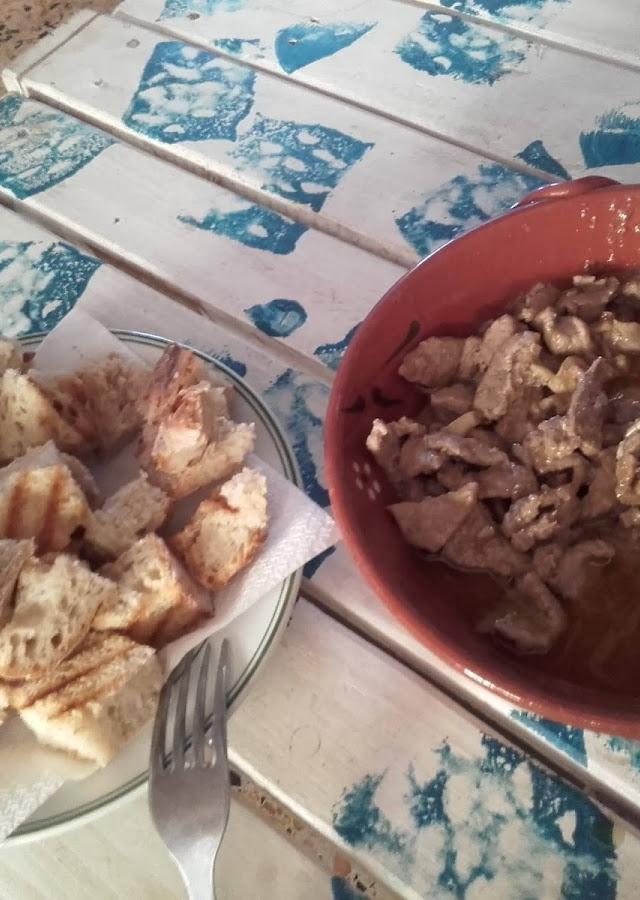 Centro Cultural e Recreativo da Baleia