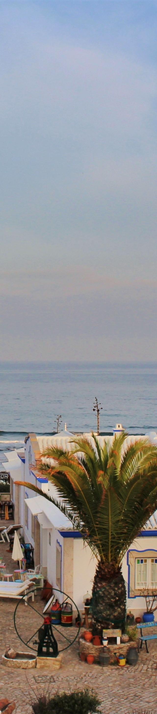 Villa Ana Margarida Beach