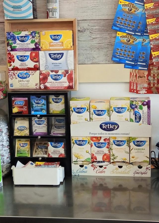 Café Floresta