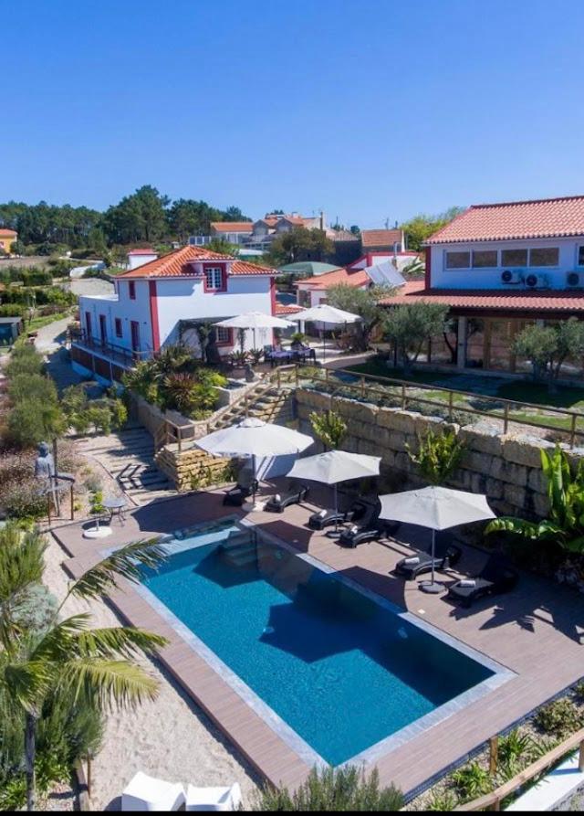 Quinta da Relva - Soulful House