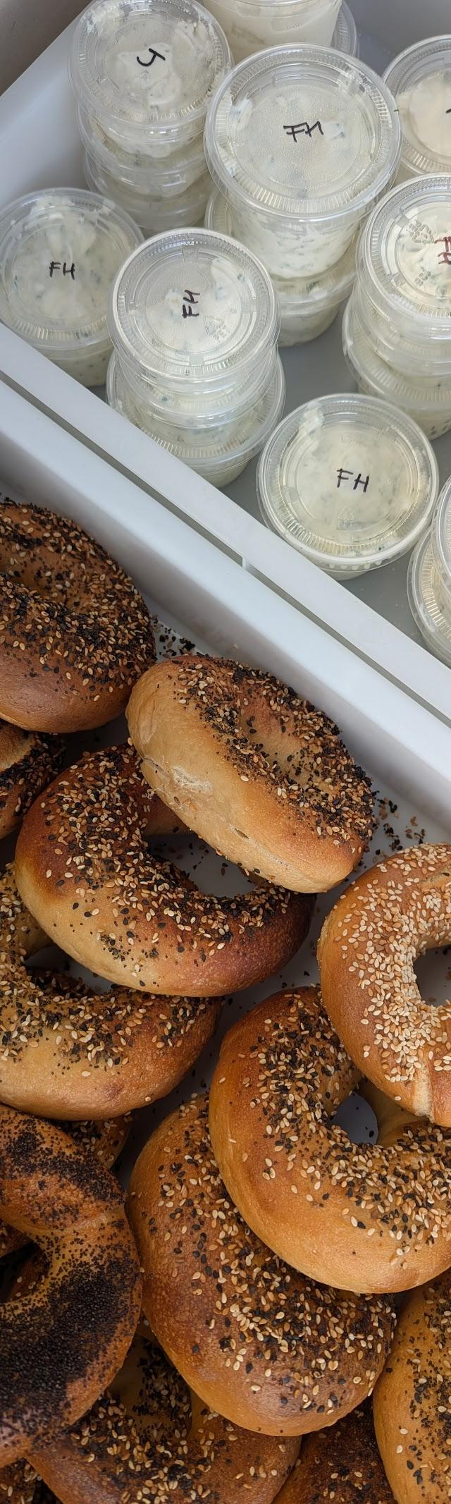 Bagel Bros