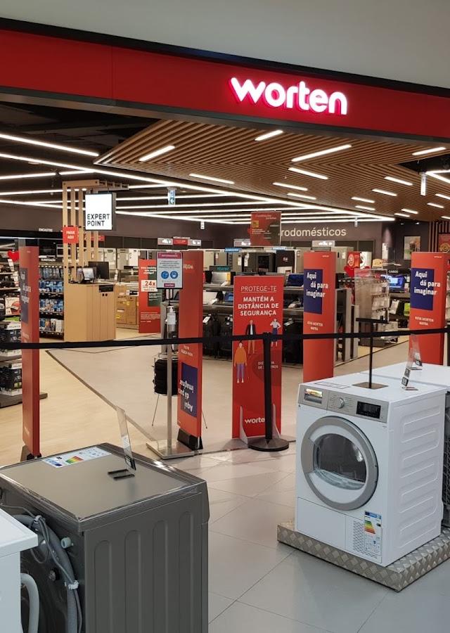 Worten (Mafra)