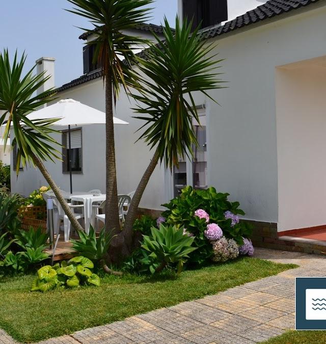 Ribamar Glocal House