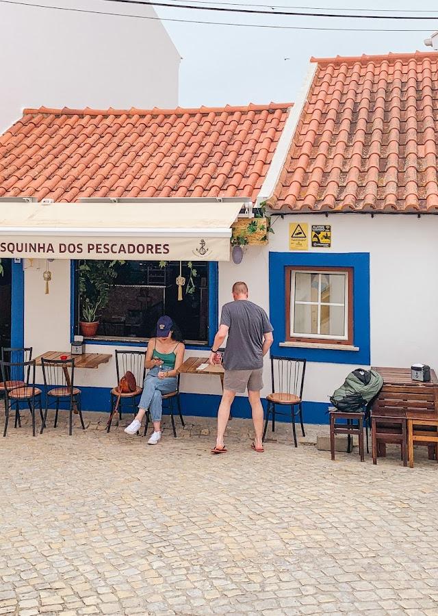 Tasquinha dos Pescadores