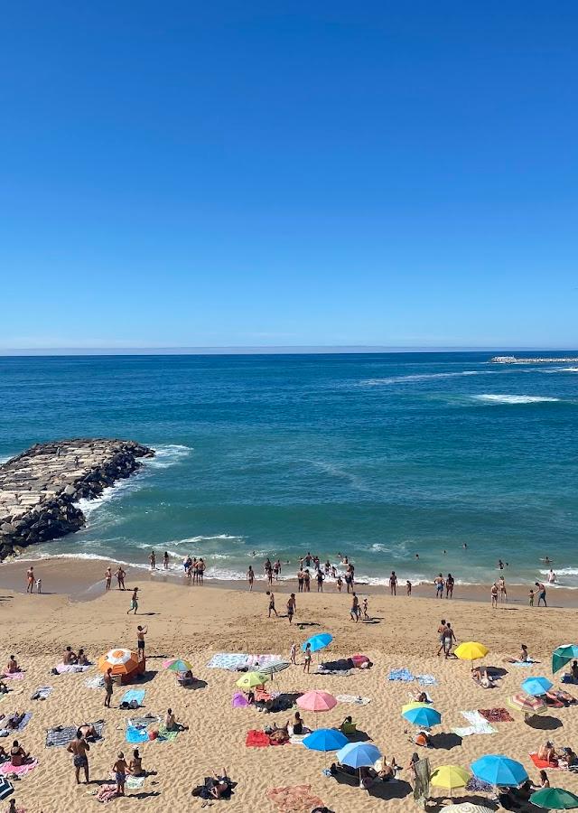 Miradouro Praia Sul