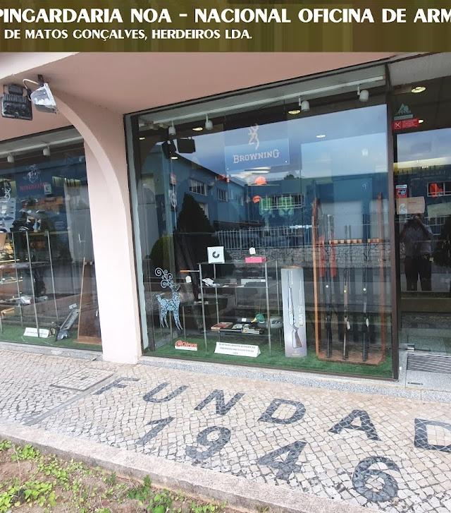 Espingardaria Noa