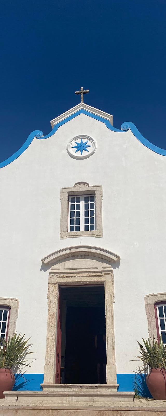 Igreja Paroquial de São Pedro