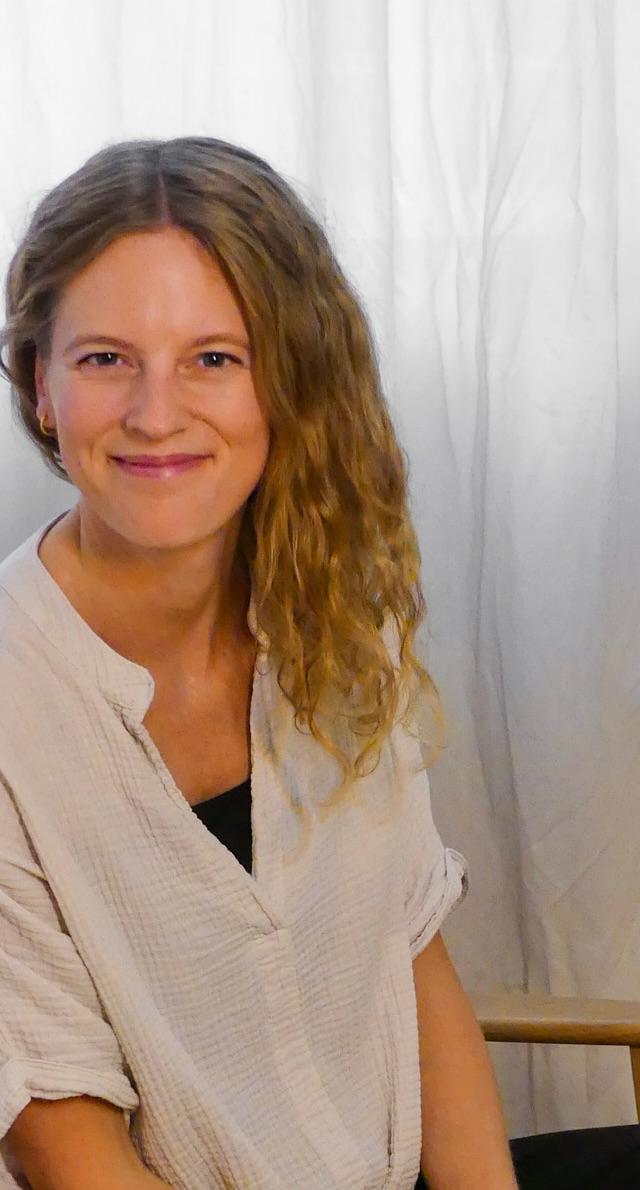 Andrea | Hej Good Vibes