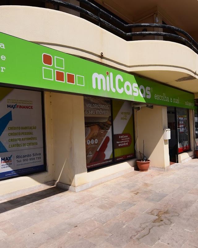 milCasas Ericeira