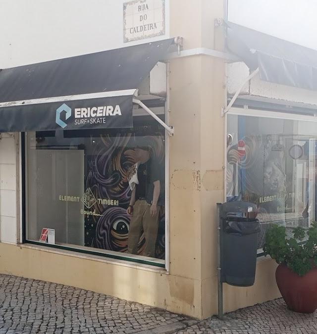Ericeira Surf & Skate Ericeira