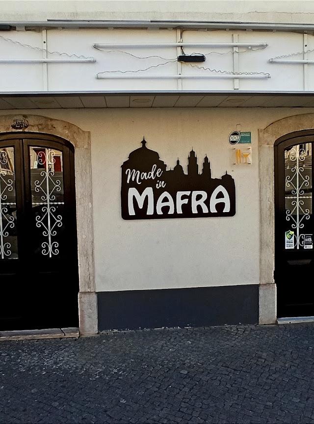 Made in Mafra