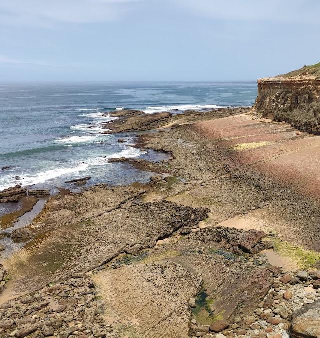 Praia do Banco do Cavalinho