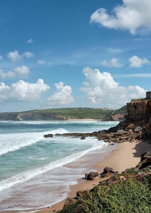 Praia de Mil Regos