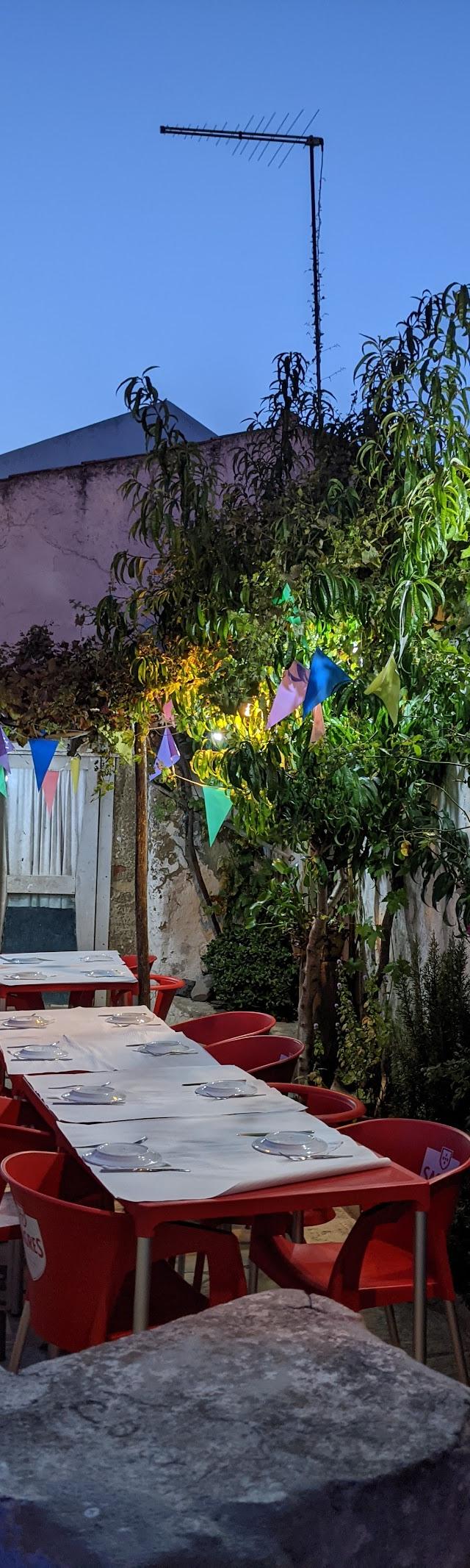 Restaurante O Pescador