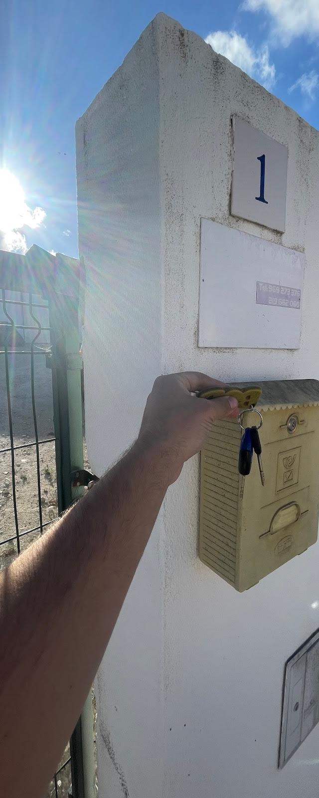 Casa do CDM