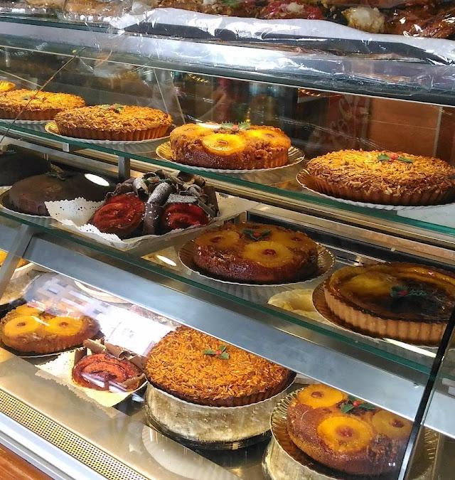 Pastelaria O Sol