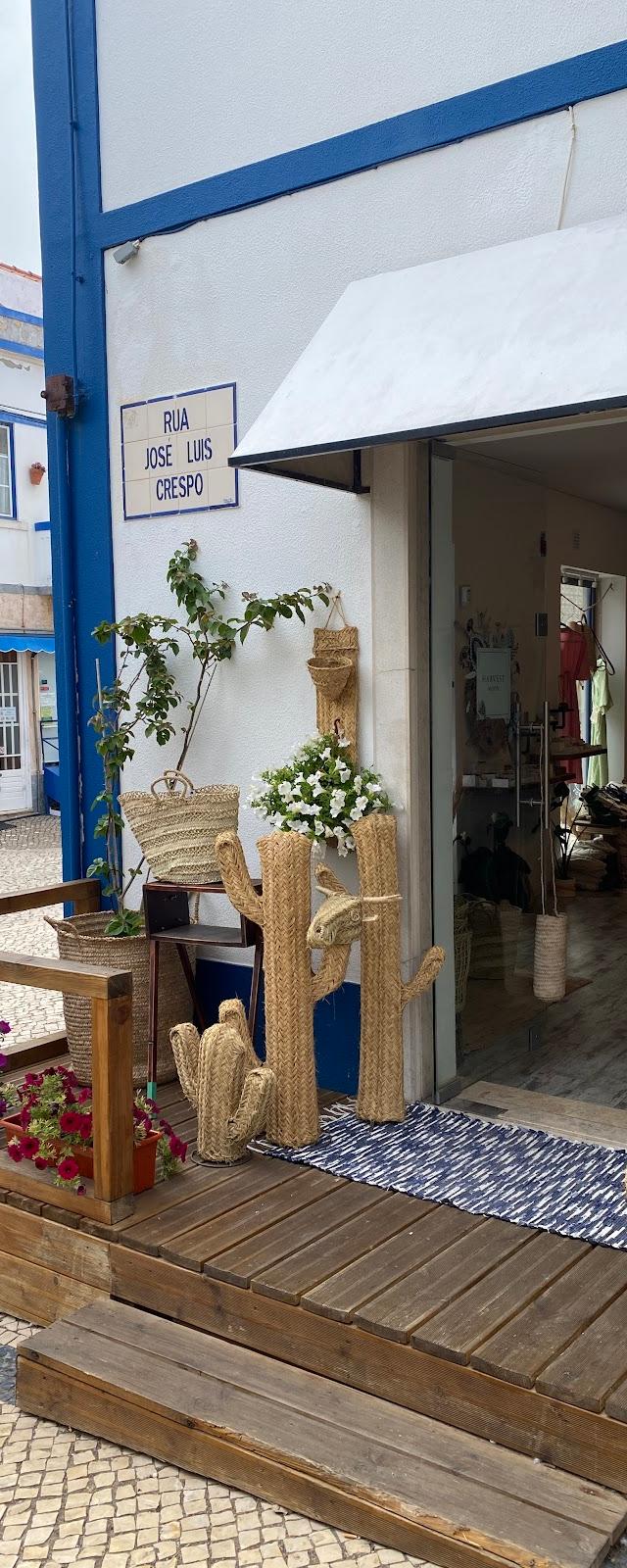 Harvest Moon Boutique | Ericeira