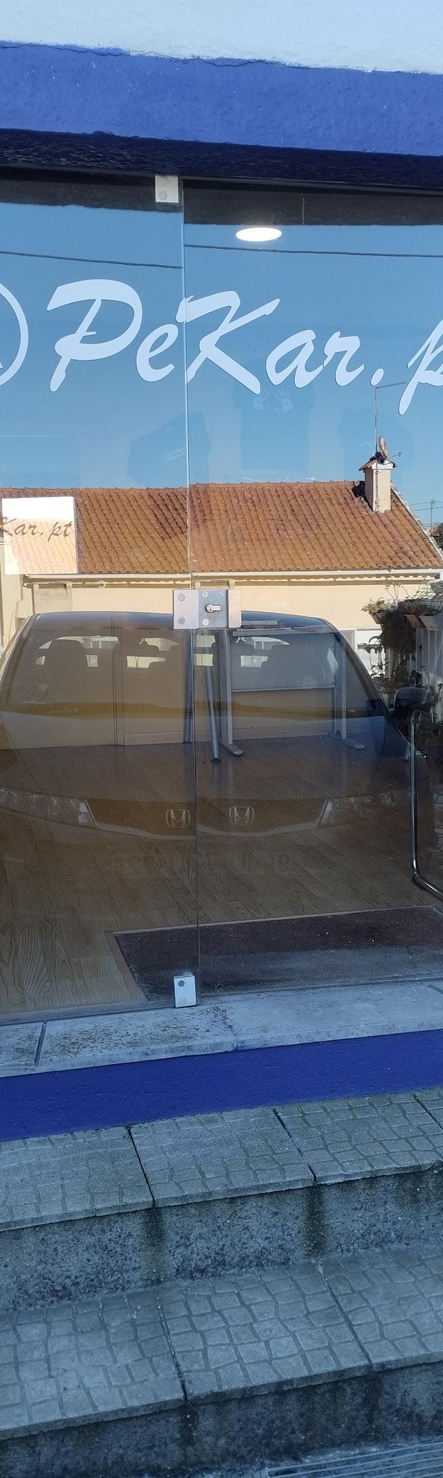 Pekar - Personalização de Roupas, Fardas e Brindes