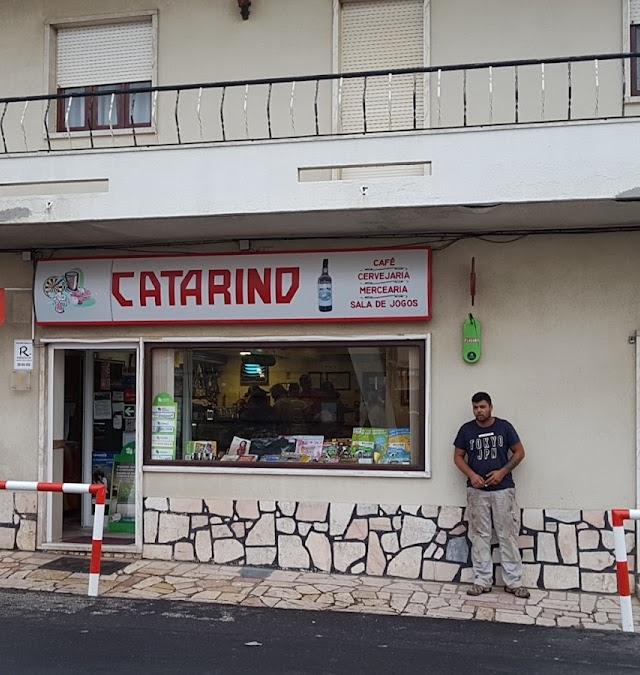 Café Catarino
