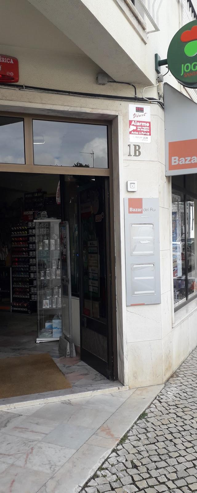 Bazar Del Rui