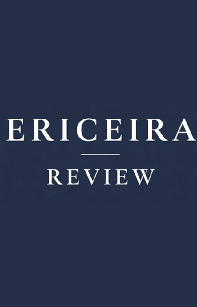 Ericeira Review