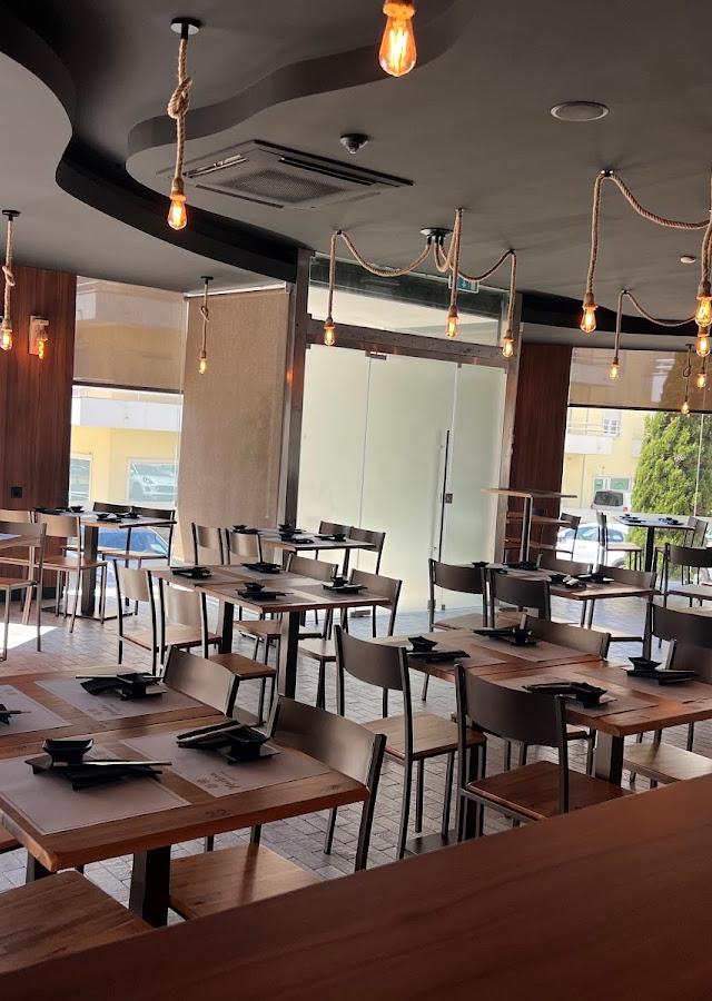 Maiban Sushi Lounge