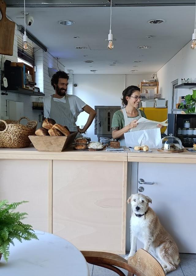 Lento - monja café and sourdough bakery