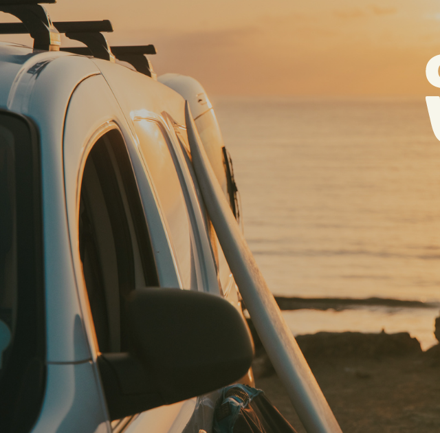 OndaWay Camper Van Rental