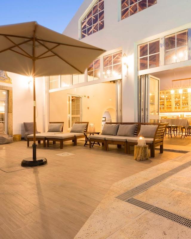 Ericeira Soul Guesthouse