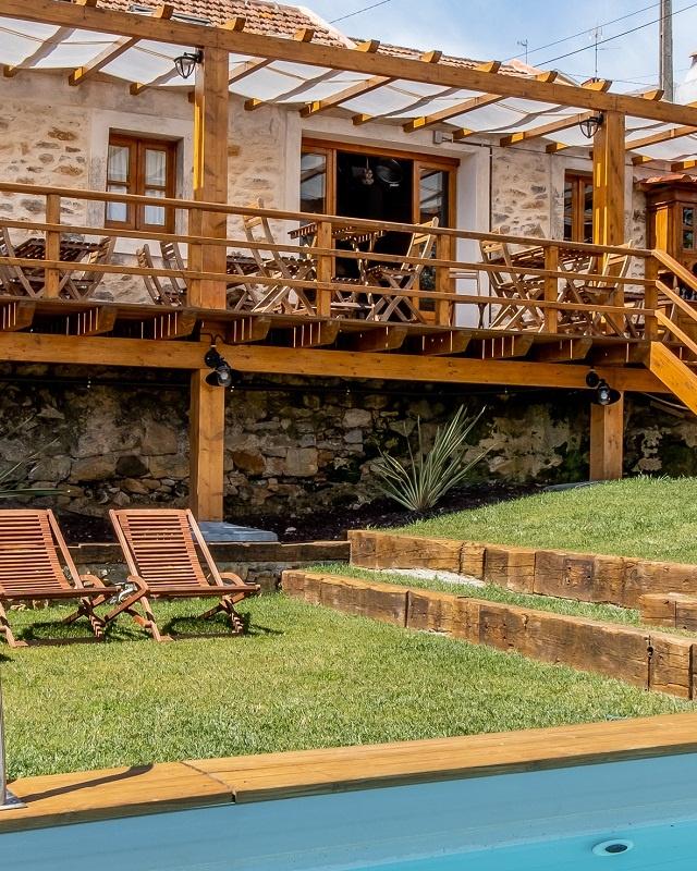 Terra Lodge