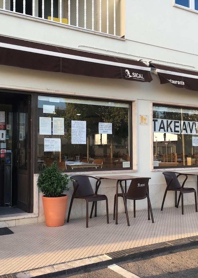 Restaurante O Azeiteiro