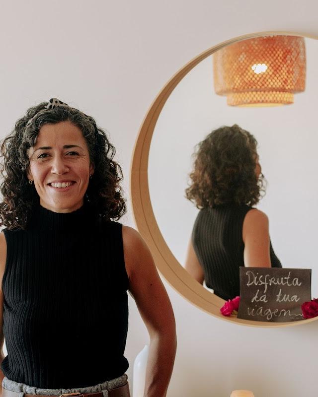 Ajita Studio | Massagem & Coaching para Mulheres