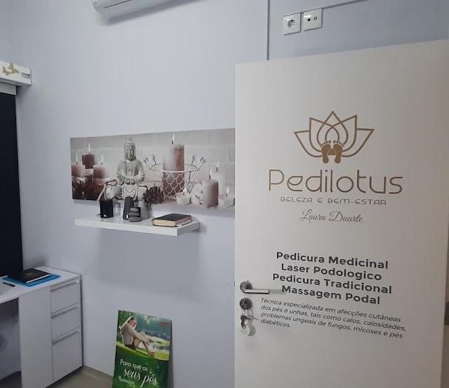 Pedilotus