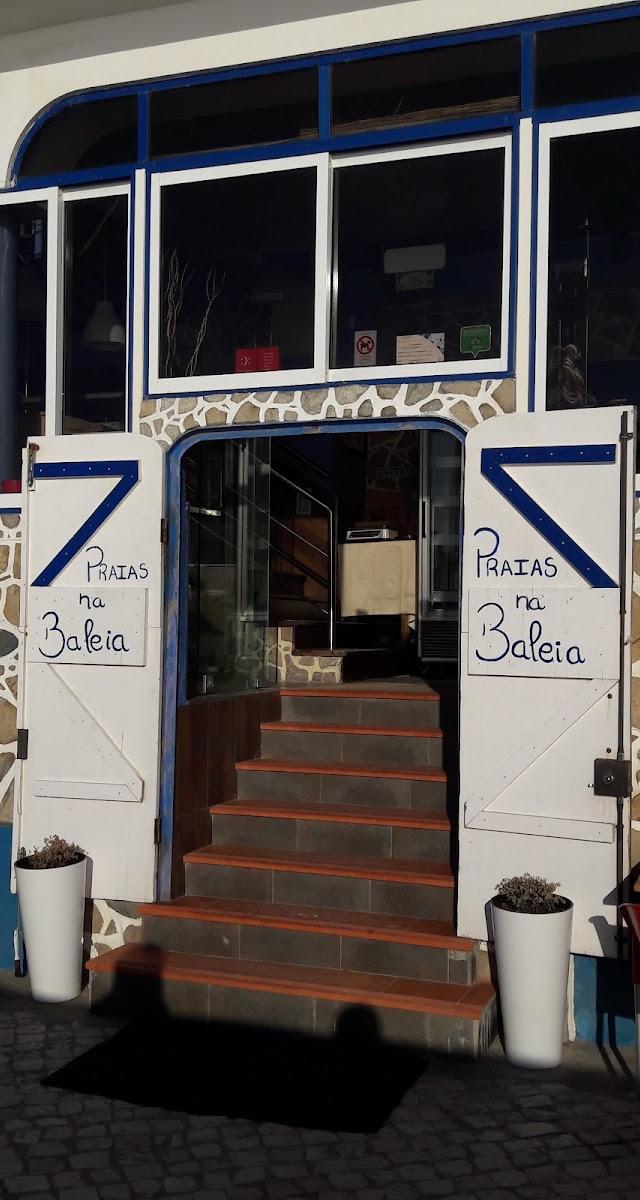 7 Praias da Baleia
