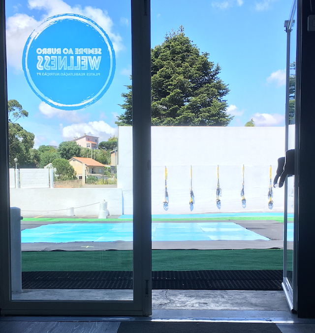 Sempre ao Rubro Gym - Ginásio Mafra