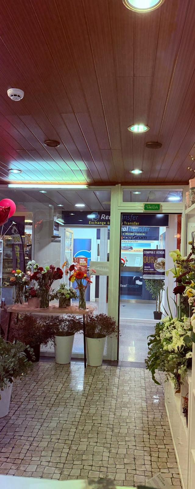 Florista Flora Ericeira