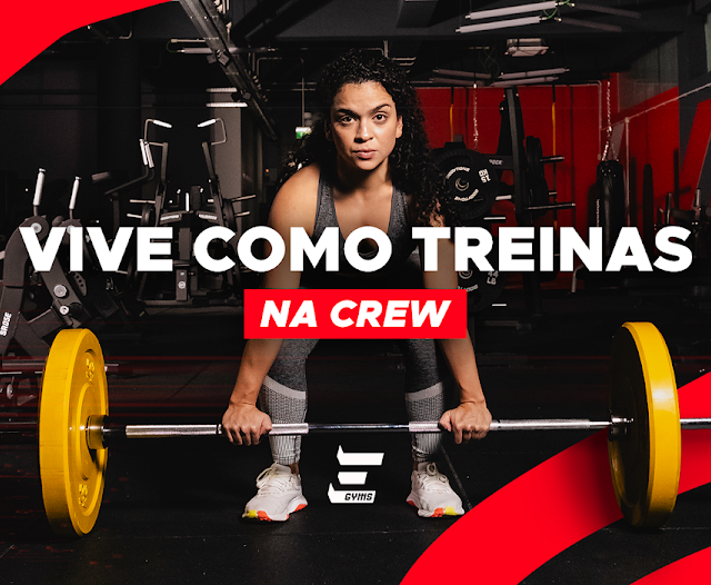 Ginásio Element Gyms Mafra