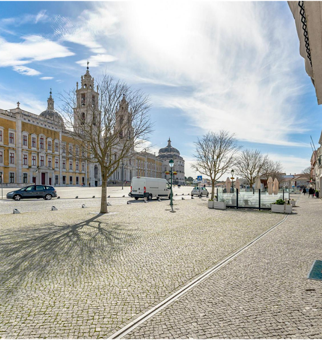 ERA Mafra