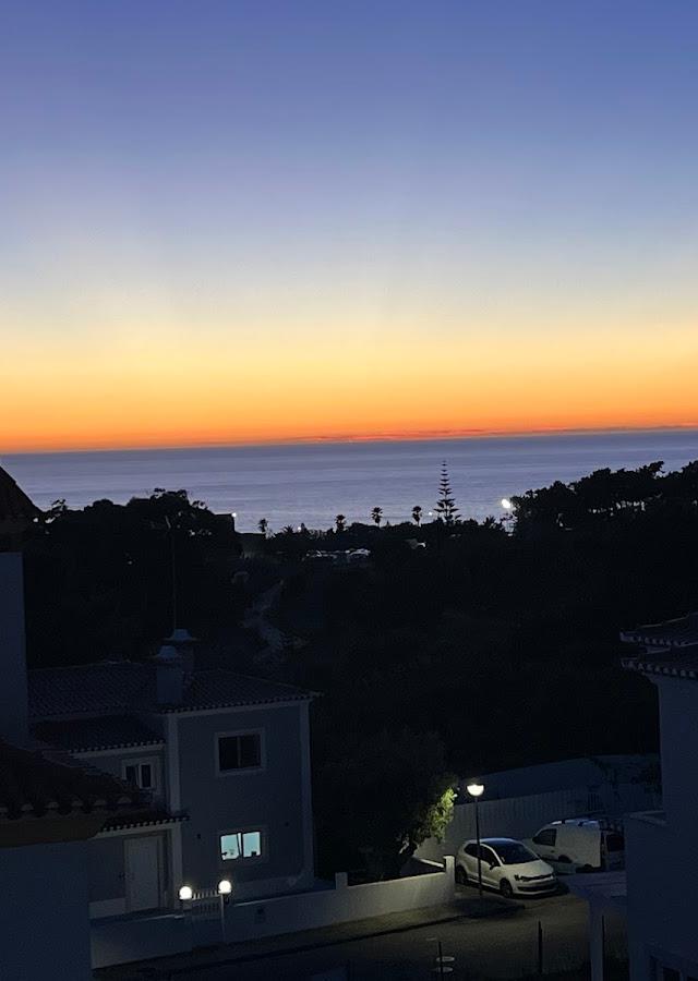 Parque Verde Urbano da Ericeira
