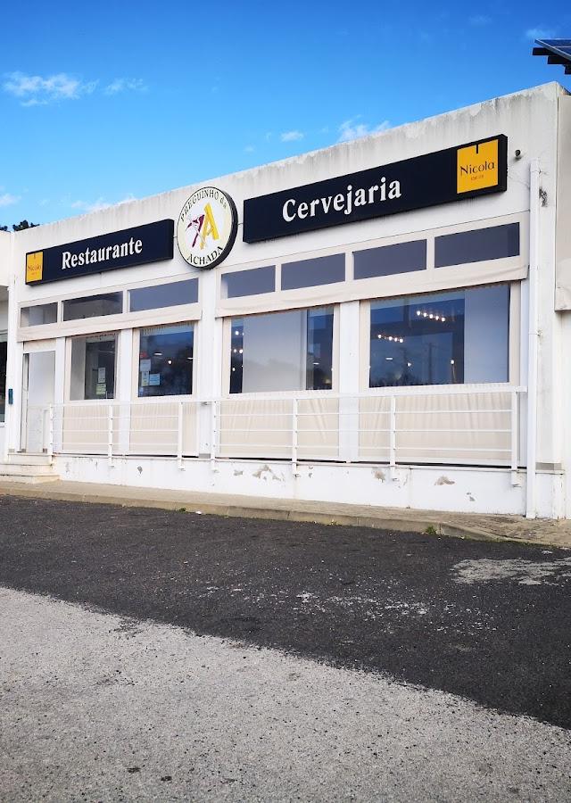 Restaurante Preguinho da Achada